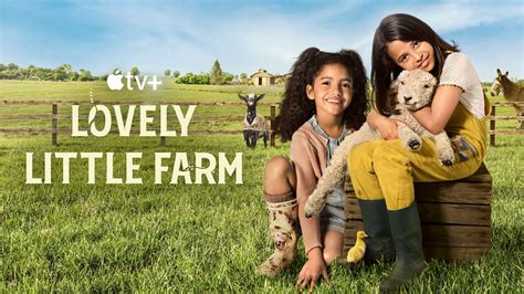 flixtor lovely little farm|Lovely Little Farm: Season 1 .